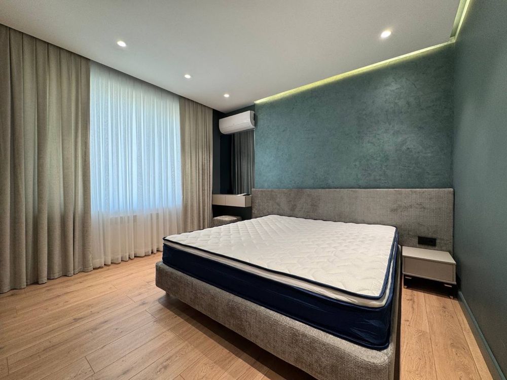 Продается 4/5/12 NRG Mirzo Ulugbek 116m2