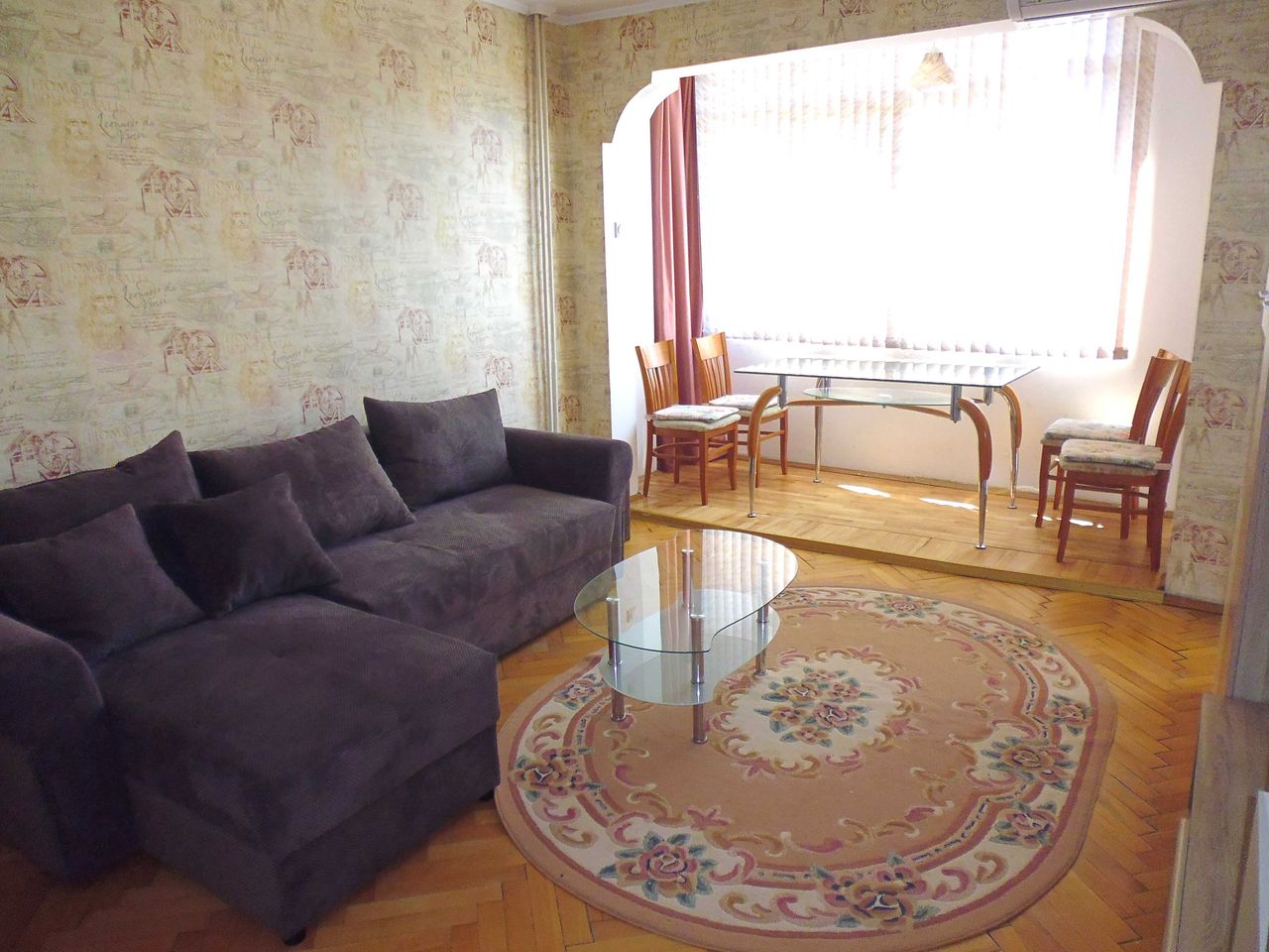 Дава се под наем Тристаен апартамент в София, Надежда 2 - 65 кв.м за 510 € - Снимка #5