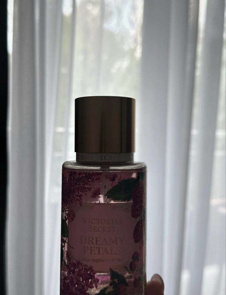Spray Victoria Secret Dreamy Petals
