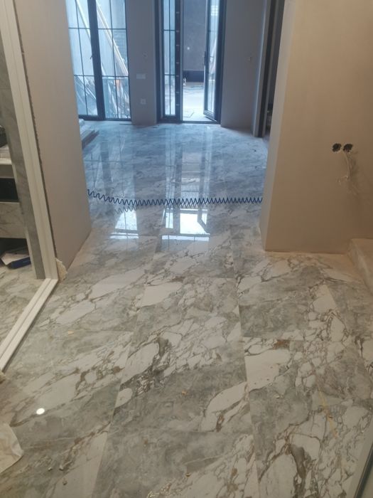 Кафель терамиз 80 мингдан бошланади