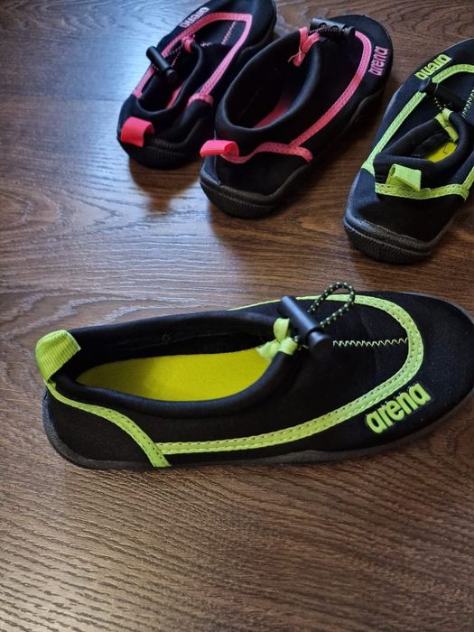 Обувь для плавания