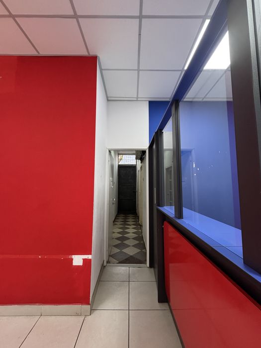 Spatiu comercial de inchiriat