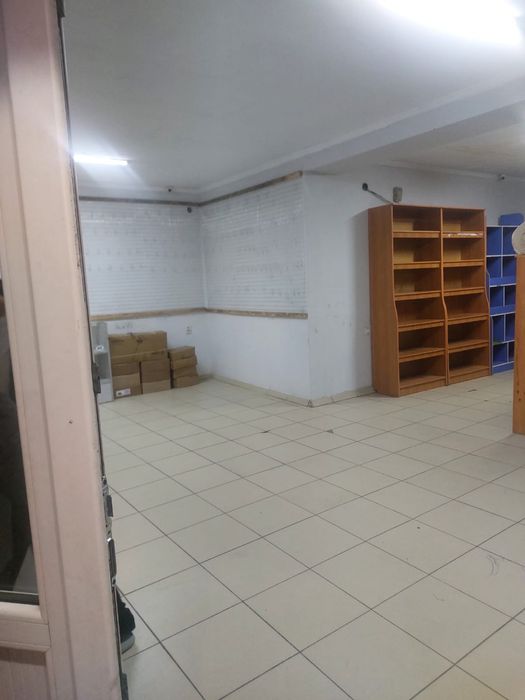 Сдается помещение в аренду