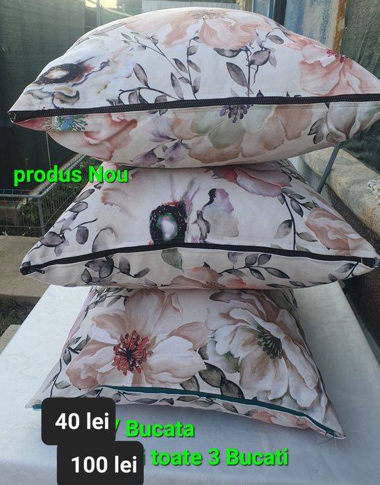 Perne Mari (50/65 cm) Noi