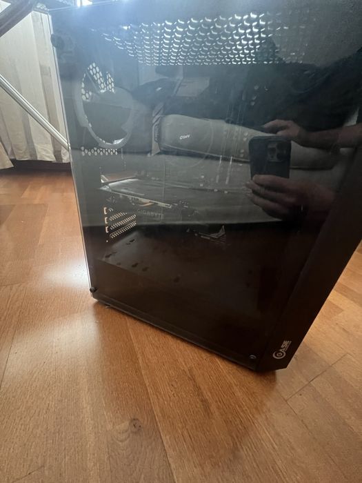 Геймърски Компютър  2060 Ryzen 5