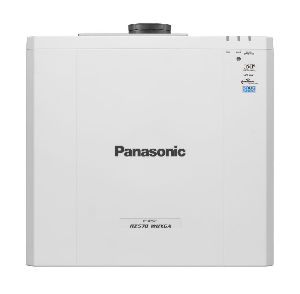 Проектор Panasonic PT - RZ 570 Лазер