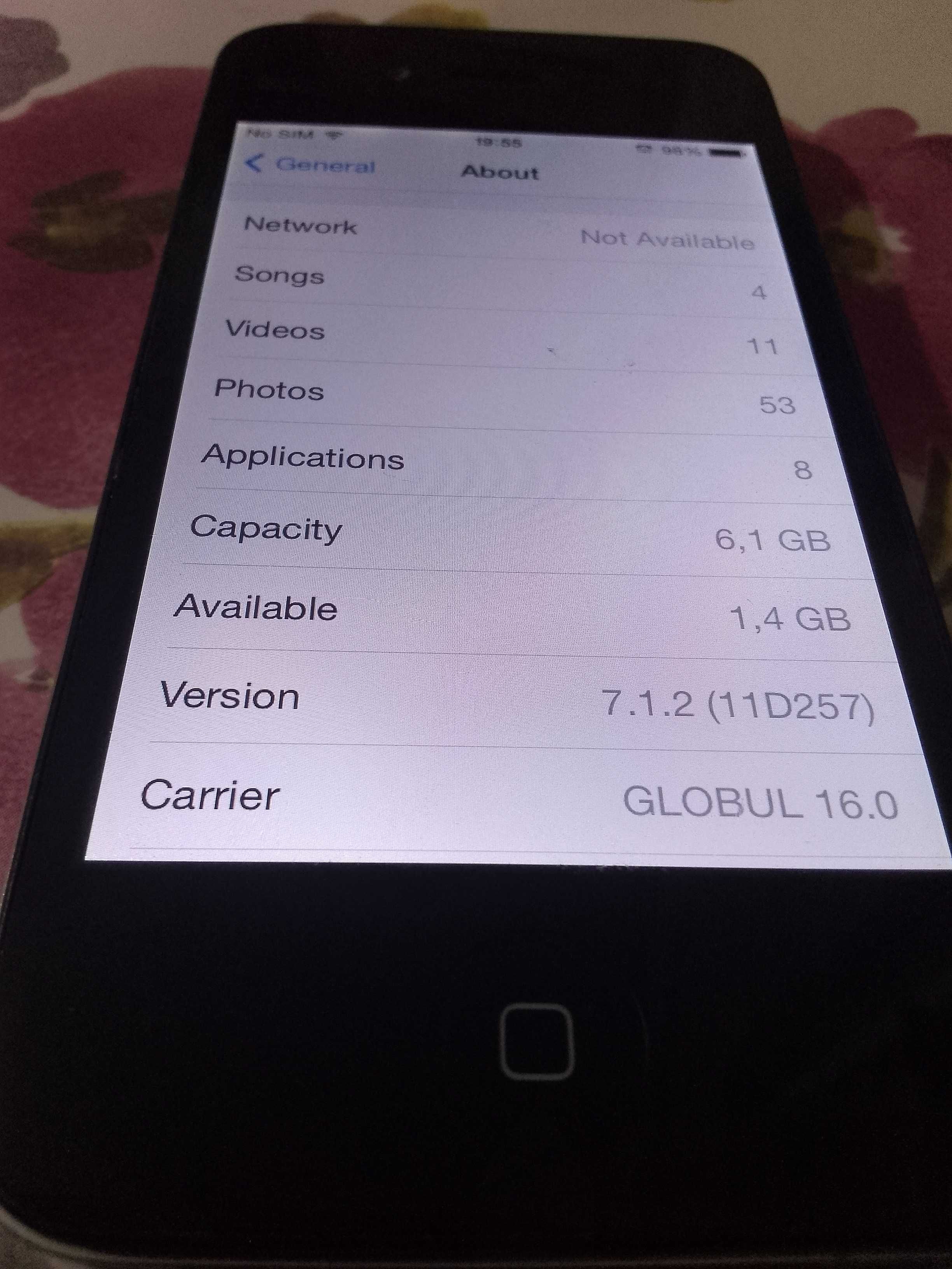 Iphone4 продавам в добро състояние