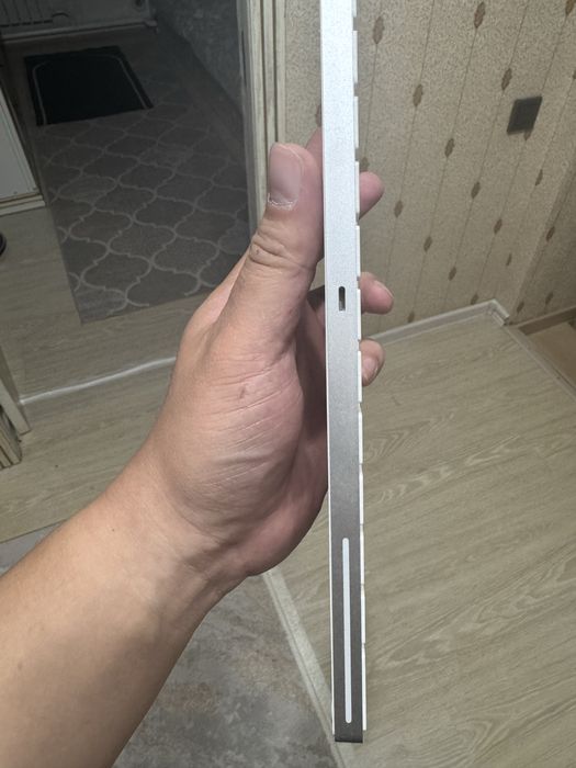 Клавиатура Apple keybords 2 серии