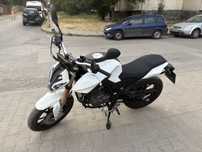 Suzuki 125 ТОП ЦЕНА !