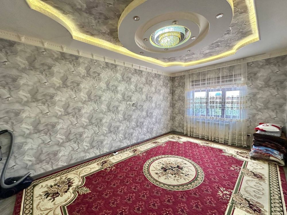 Продается 3х комнатная кв. 2й этаж. 83м2. Можно в ипотеку.