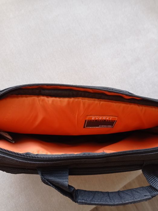 Geanta laptop Hp 15.6 inch/ Everki 14-15 inch