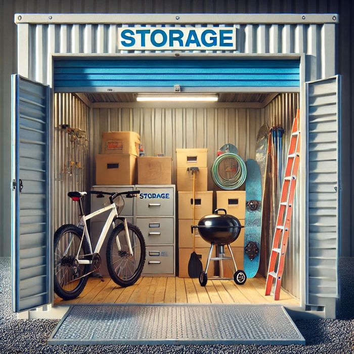 Inchiriez spatii de depozitare factura cu TVA, spatii punct de lucru