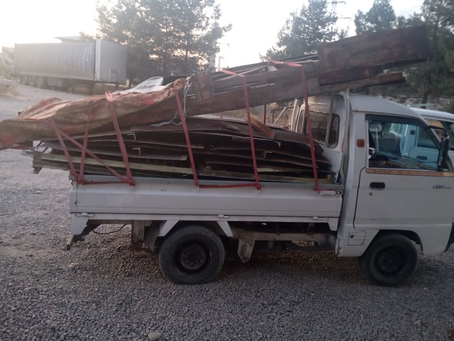 METAL METALLOM Qayta ishlash