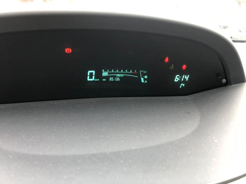 Toyota Yaris 85000 de km reali,urgent.