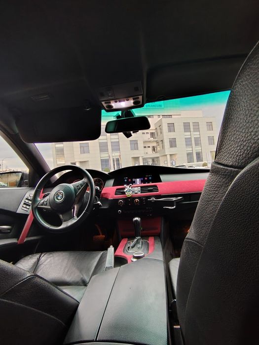 BMW Seria 5 525D