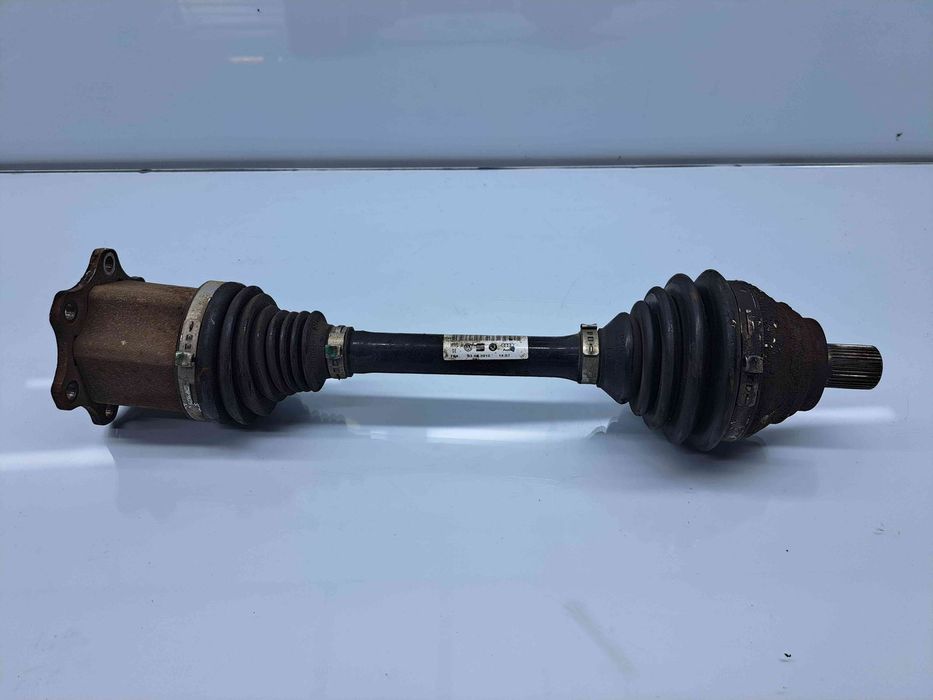 Planetara stanga fata Skoda Octavia 2 Combi (1Z5) [Fabr 2004-2013] Fac