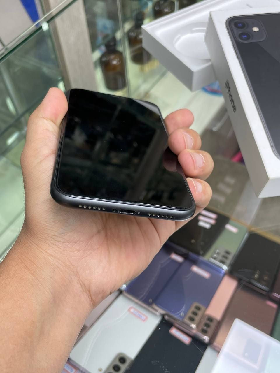 Iphone 11 64gb LL/A