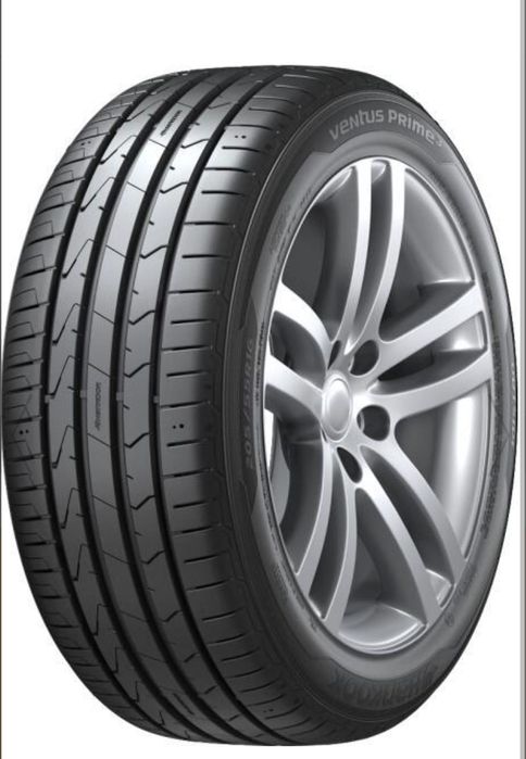 215 65 R17 V99 Anvelope vara Hankook Ventus