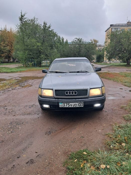 Продам Audi 100 С4 2.6