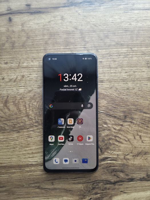 One Plus Nord 2 5G