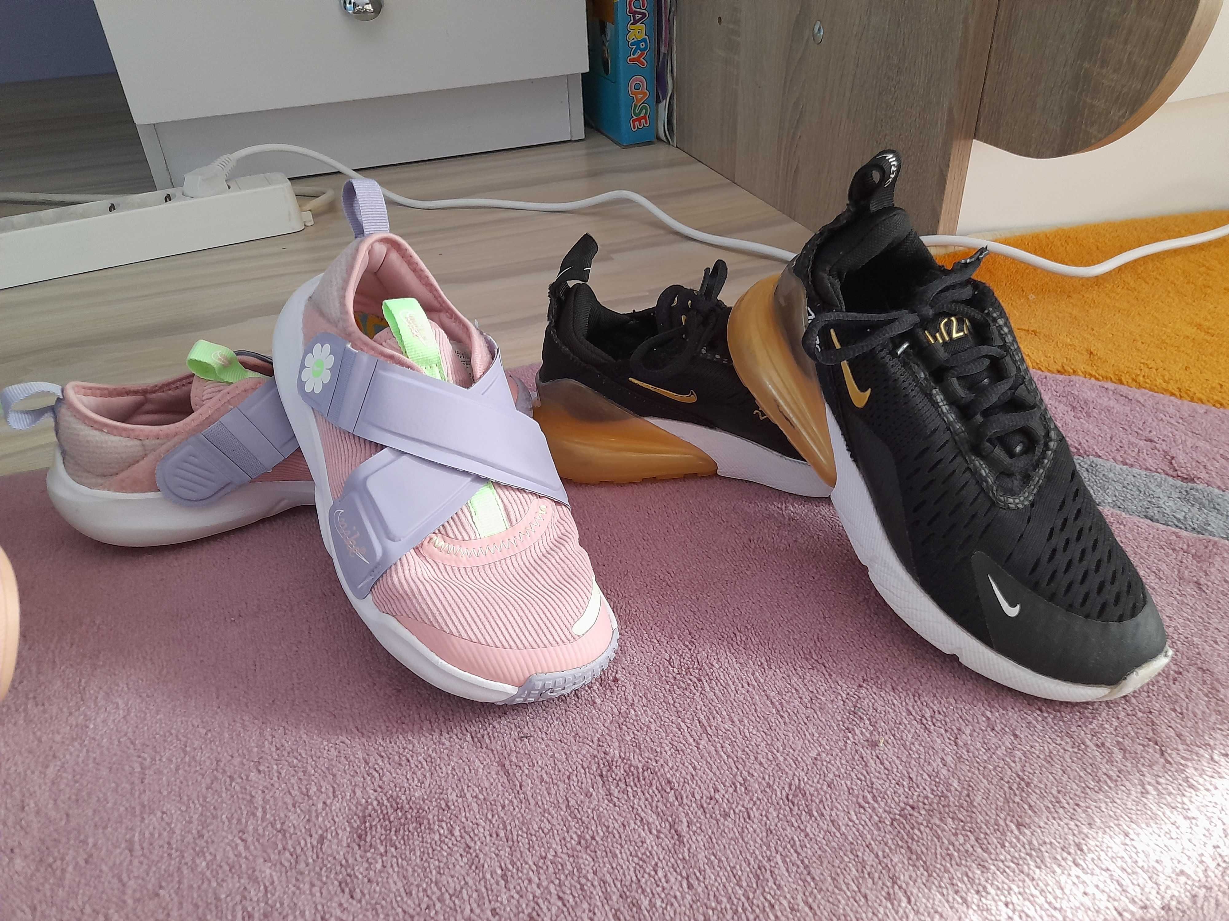 Маратонки Nike/Nike air max  270