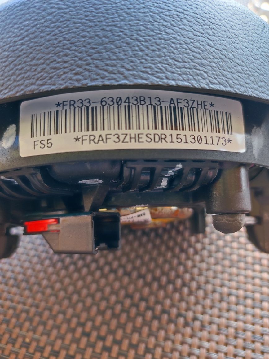 Airbag Ford Mustang и други Части