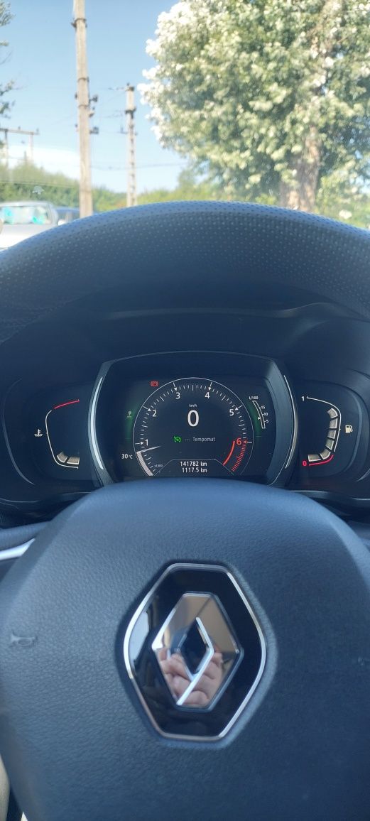 Vând Renault kadjar,impecabil,pentru pretențioși!