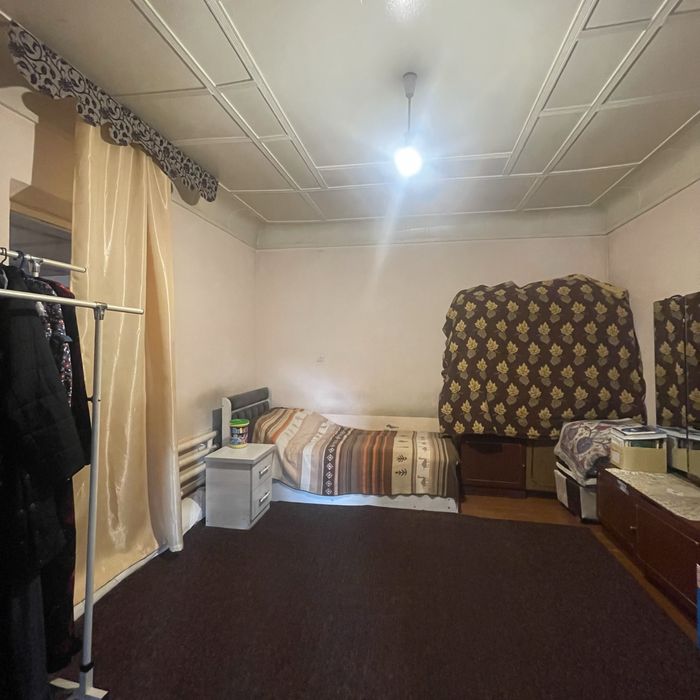 Yashnabot tumani mir shikor maxala