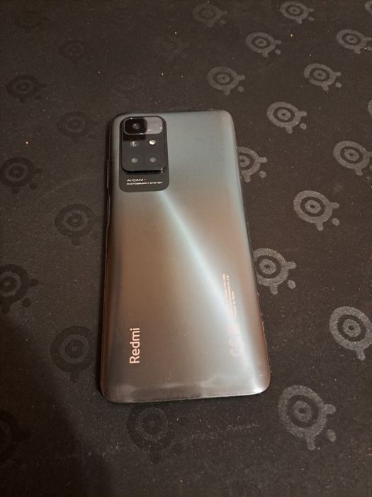 Telefon Redmi 10  2022. 64 GB