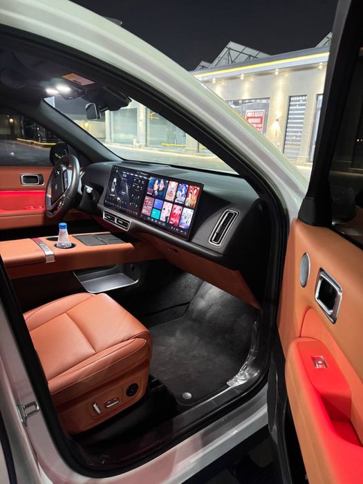 Li 6 pro насияга сотилади 2024 йил