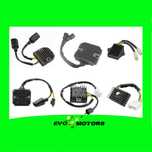 Releu incarcare Honda Yamaha Kawasaki Suzuki Ducati BMW EvoX