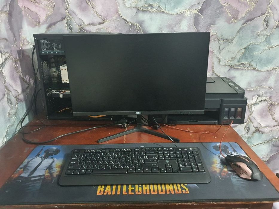 Продам компьютер