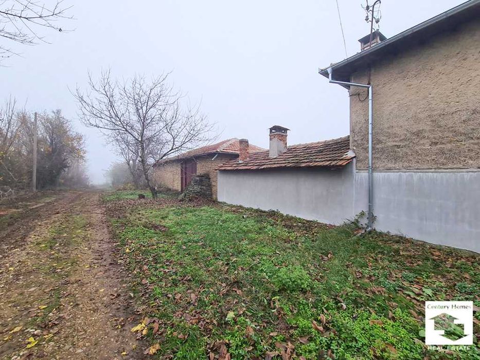 Продава се Къща в с. Дъскот, Област Велико Търново - 130 кв.м за 283 €/кв.м - Снимка #21