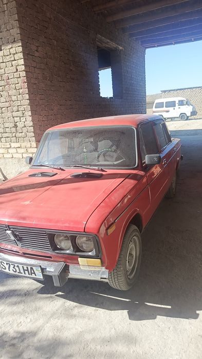 Ваз 21 06 сотилади йили 84
