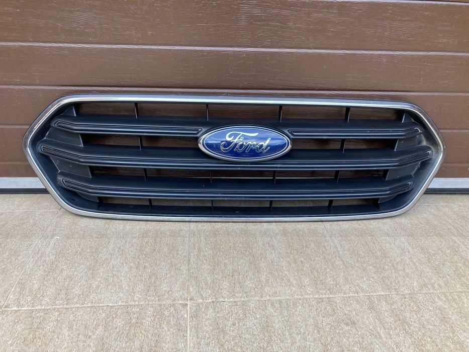 Grila Ford Transit Custom 2017-2021