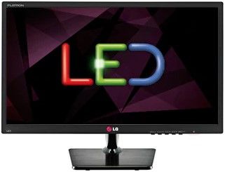 Монитор LG Flatron 19EN33S