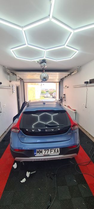 Folii auto omologate marca SolarZone / Suntek- 7 ani garanție / Uv 99%