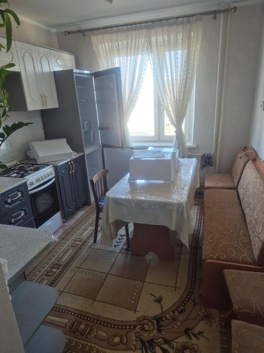 Сдам теплую 1 комнатную квартиру