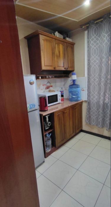 Продается 4х комнатная квартира