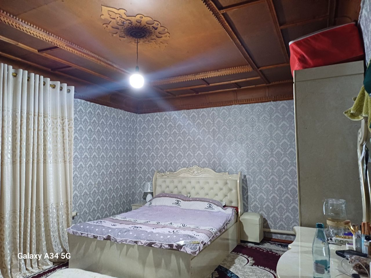 Уй сотилади 3 сот