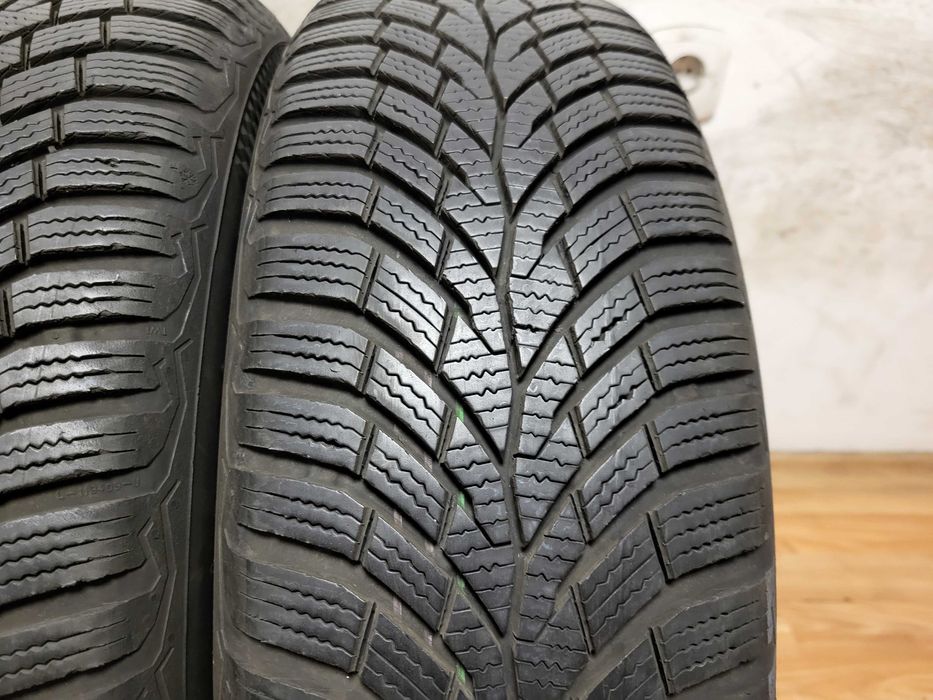 195/65/15 Continental / зимни гуми