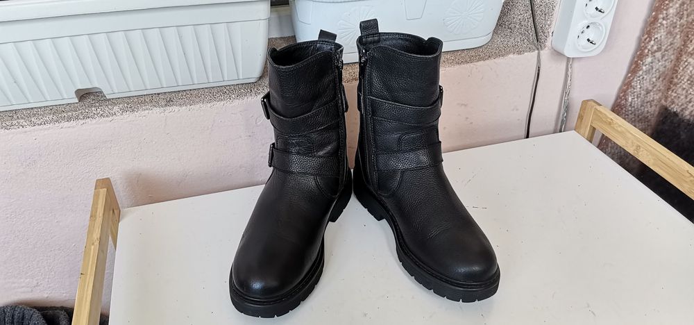 Ботуши 5th Avenue 37н.