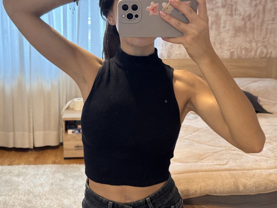Рипсен потник Zara