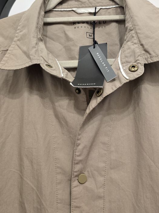 Jacheta Reserved barbati