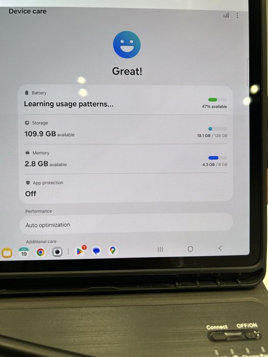Samsung tab s8 plyus