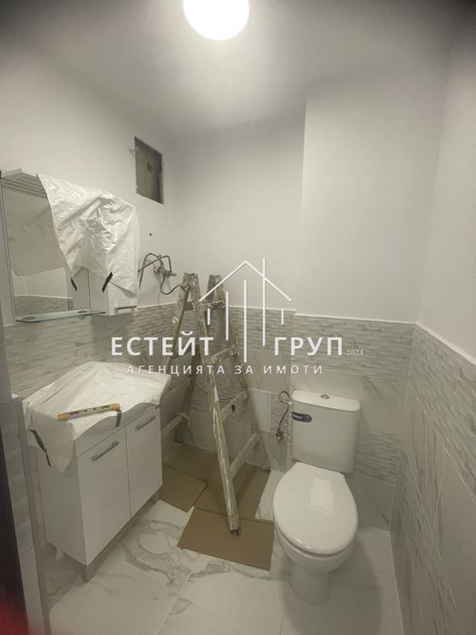 Дава се под наем Магазин в Варна, Автогара - 125 кв.м за 1020 € - Снимка #6