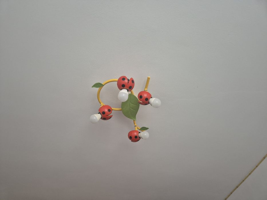 Lusta copii model 4 gargarite