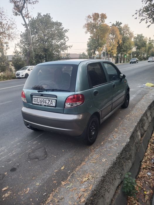 Matiz 2009 prasto‘ygidravlika kandior bor asvijit bo‘ganpolni bo‘lishi