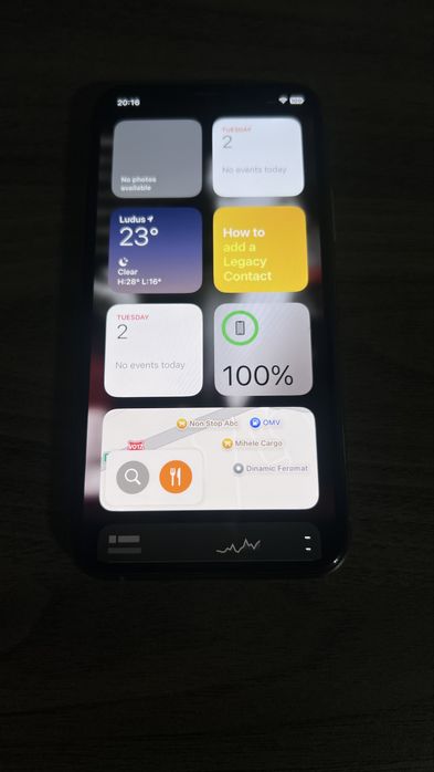 De vânzare iPhone 11 pro