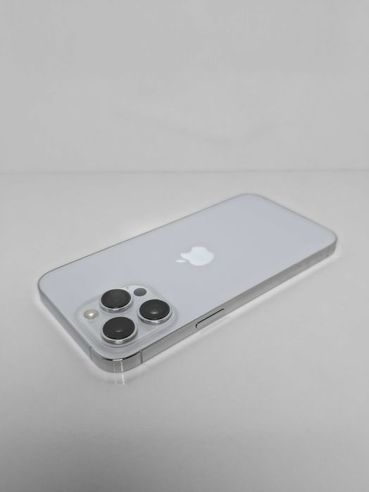 iPhone 14 Pro Max 256GB Silver